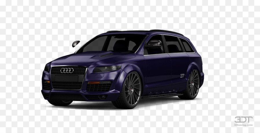 Audi Q7，Neumático PNG