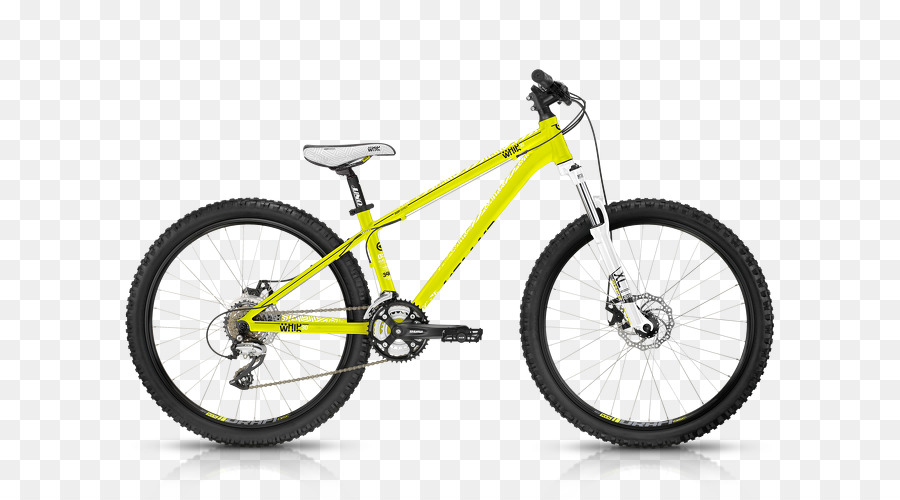 Bicicleta Amarilla，Bicicleta PNG