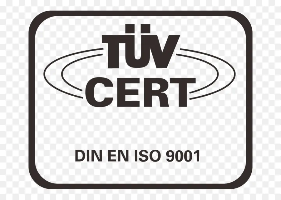 Logo，Iso 9000 PNG