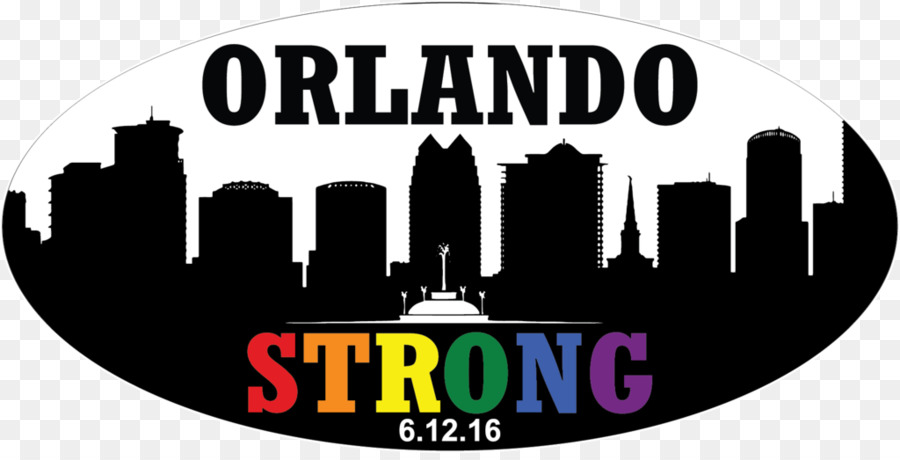Logo，Orlando PNG