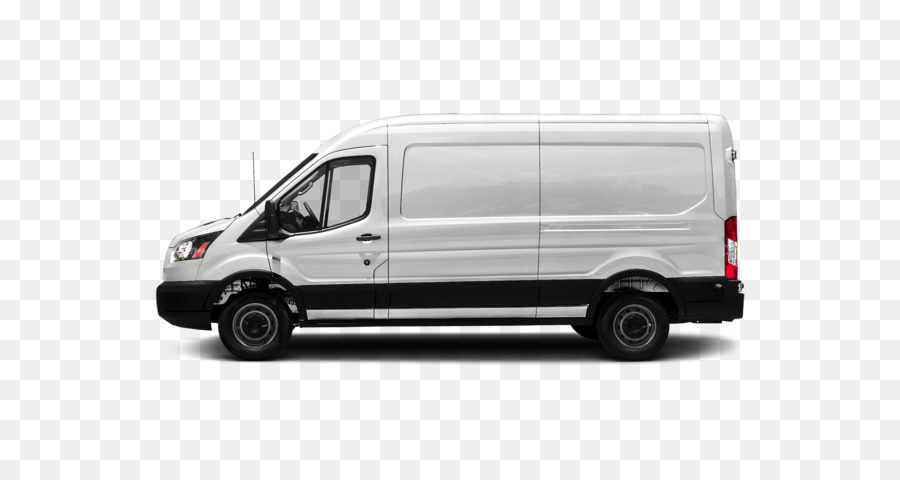 2017 Ford Transit250，Vado PNG