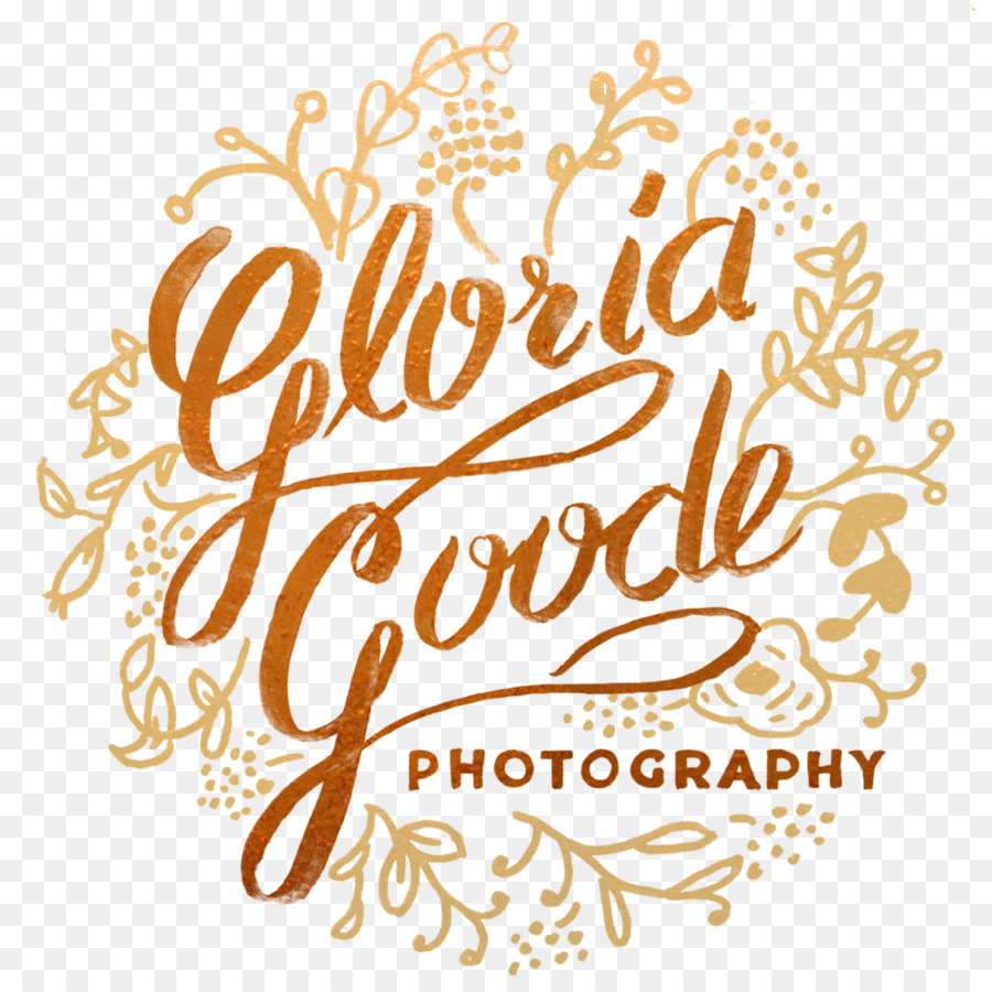 Caligrafía，Logo PNG