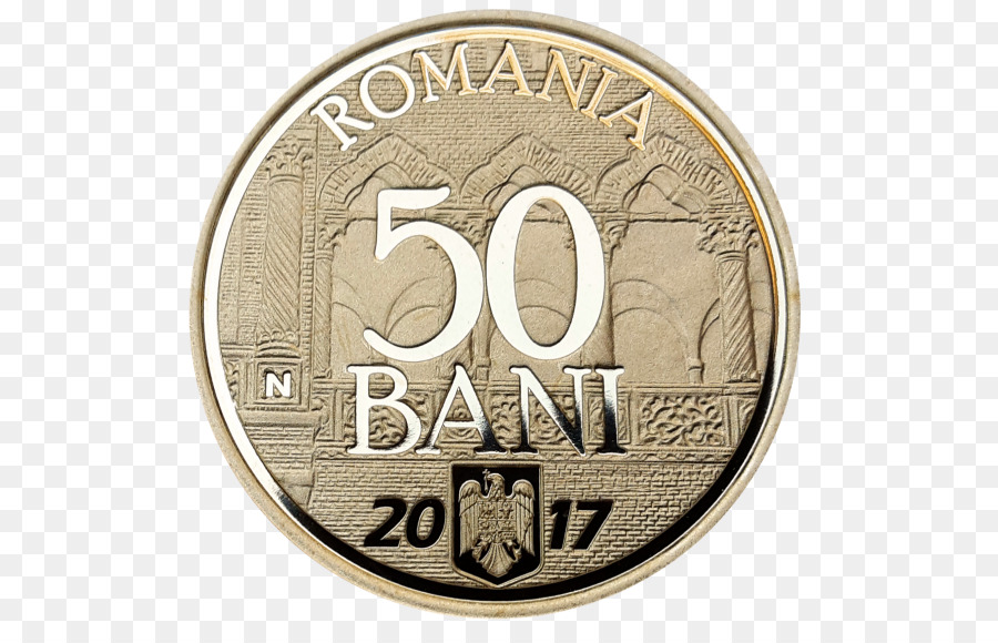 Moneda，Rumania PNG