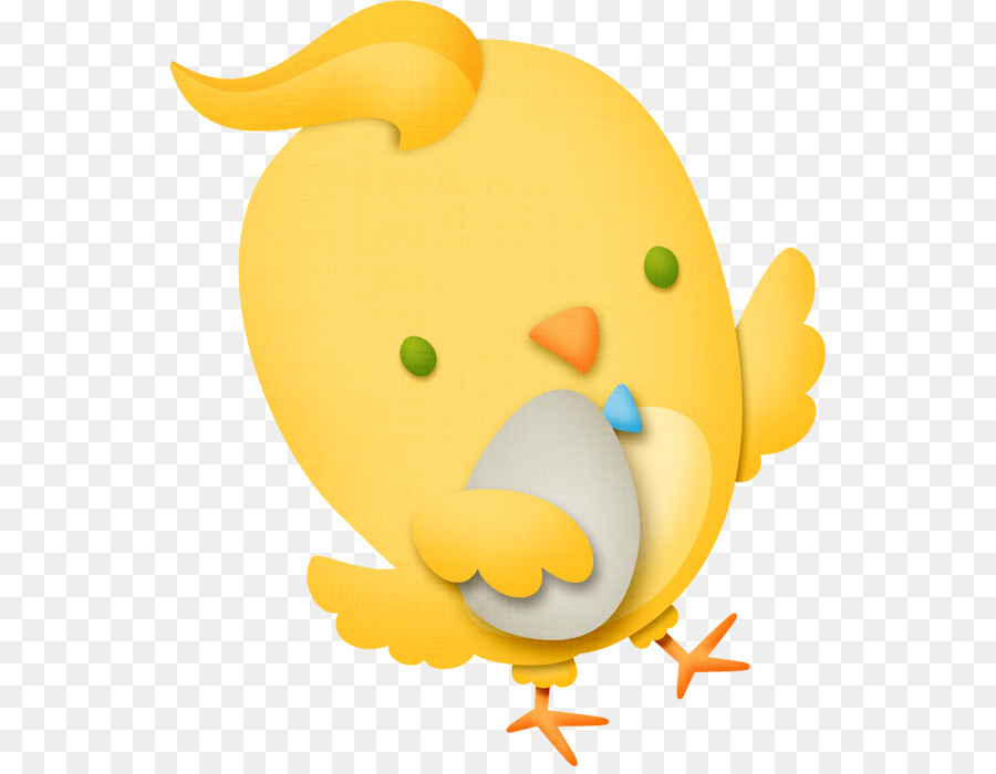 Pato，Pollo PNG