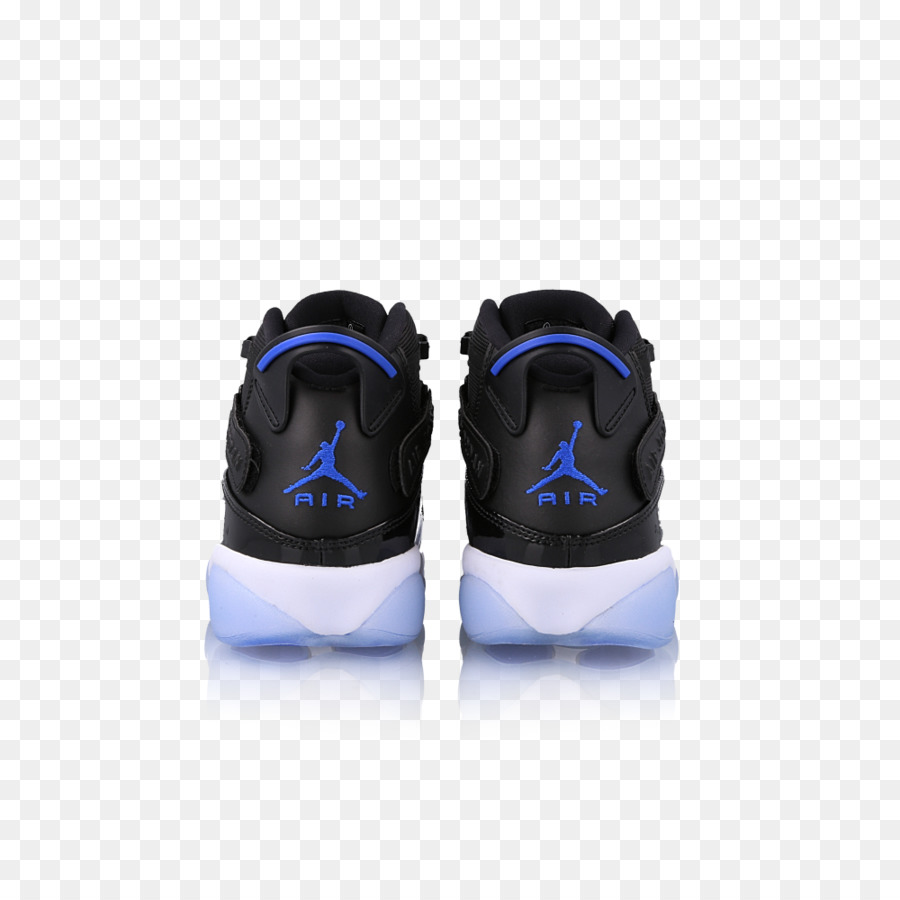 Azul，Zapato PNG
