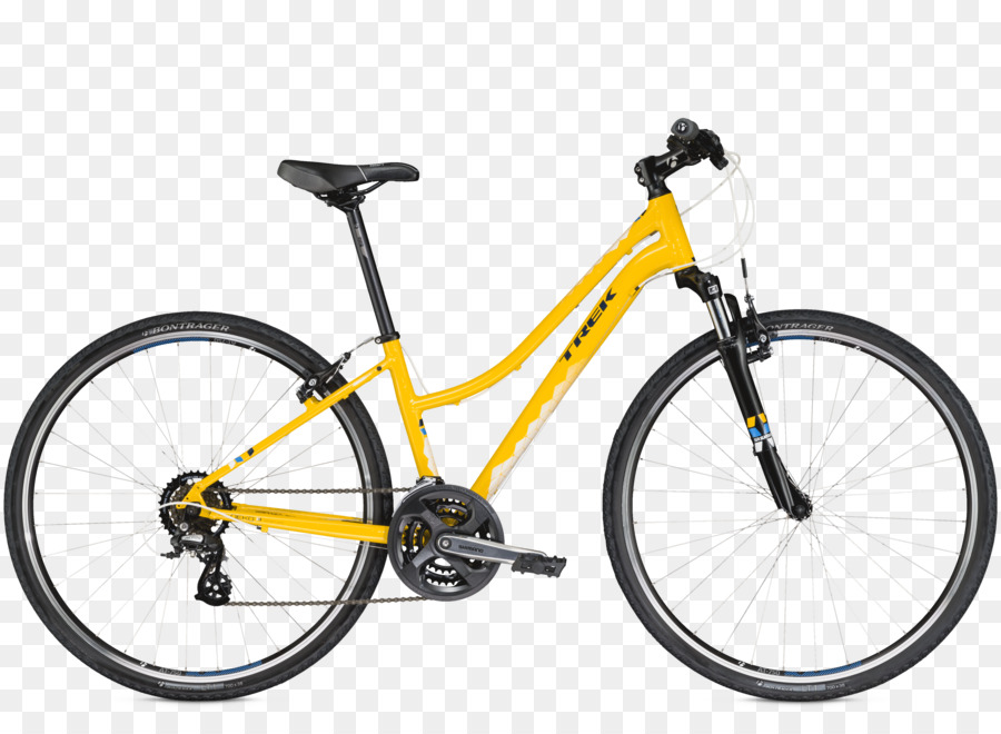 Bicicleta，Bicicleta Híbrida PNG