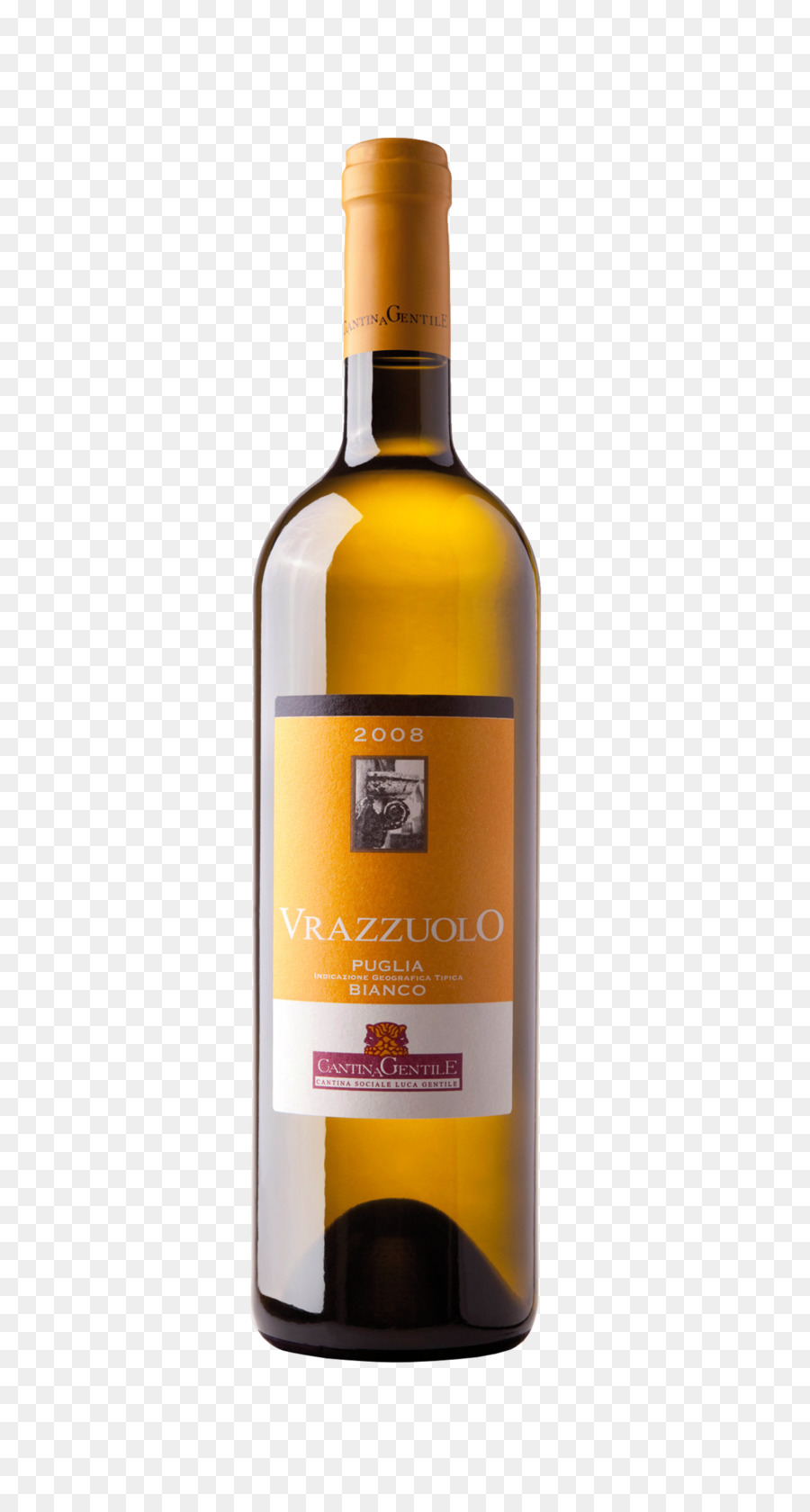 Vino Blanco，Vino PNG