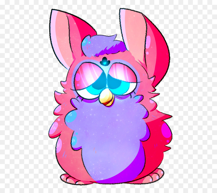 Conejo De Pascua，Conejo PNG