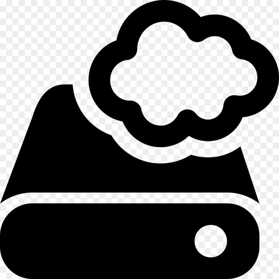 Almacenamiento En La Nube，Computación En La Nube PNG