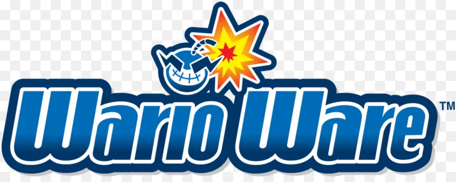 Warioware Inc Mega Microgames，Movimientos Suaves De Warioware PNG