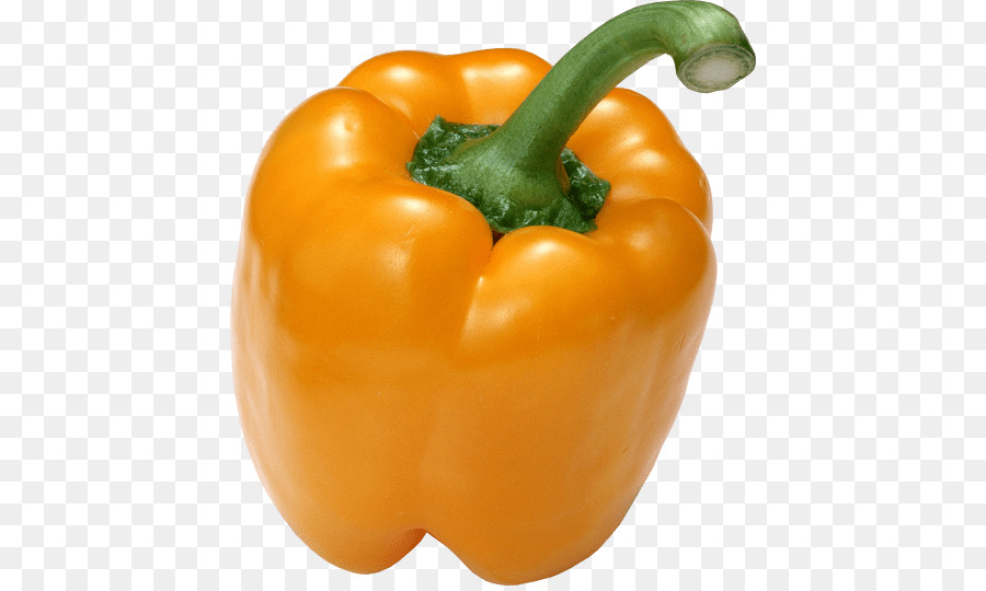 Ají Picante，Pimiento Amarillo PNG