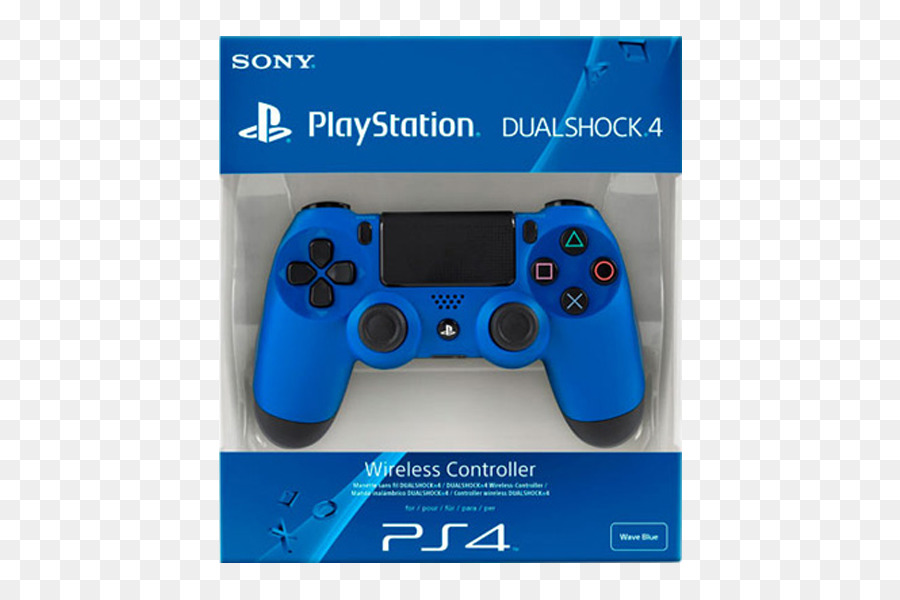 Controlador Ps4，Estación De Juegos PNG