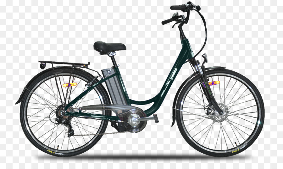 Bicicleta，Negro PNG