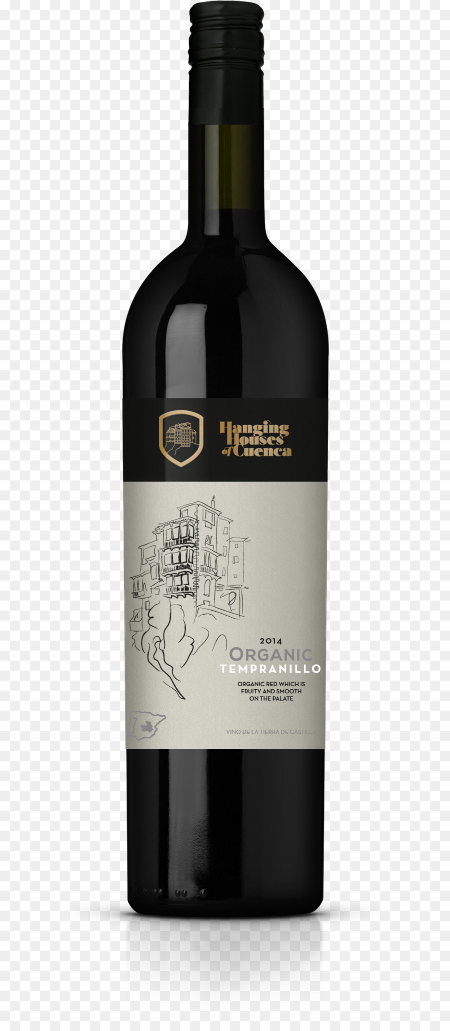 Vino，Casas Colgadas De Cuenca PNG