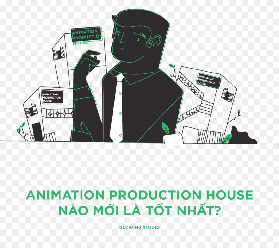 Animador，Estudio De Animación PNG