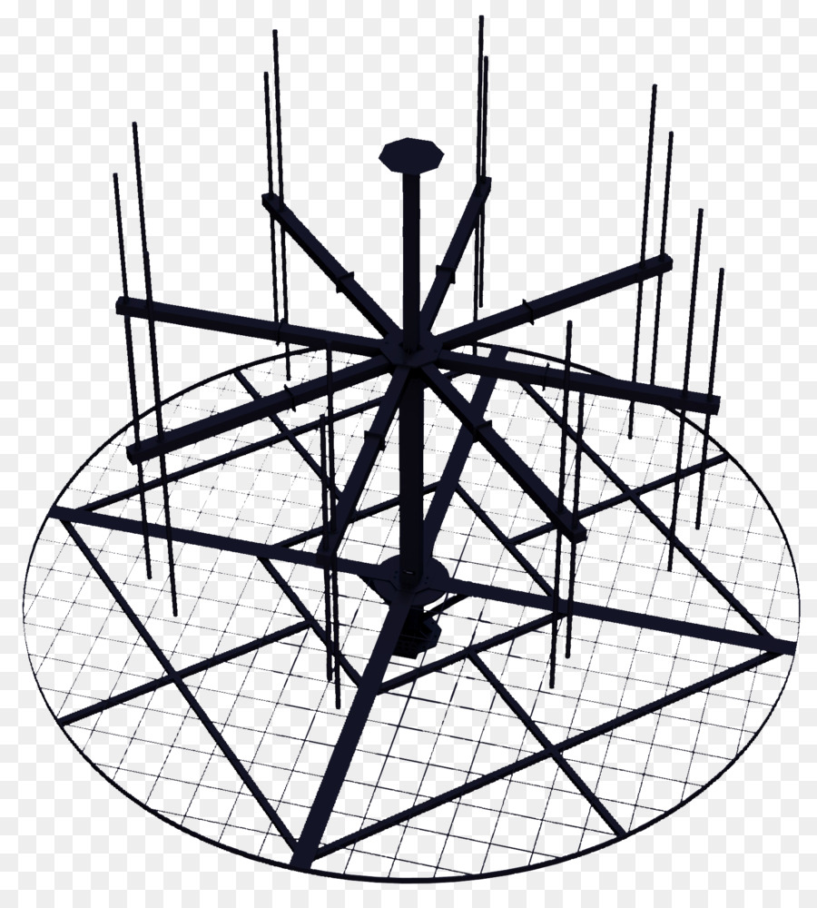 Conjunto De Antenas，Antena PNG