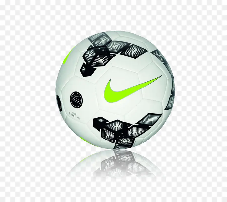 Balón De Fútbol，Nike PNG