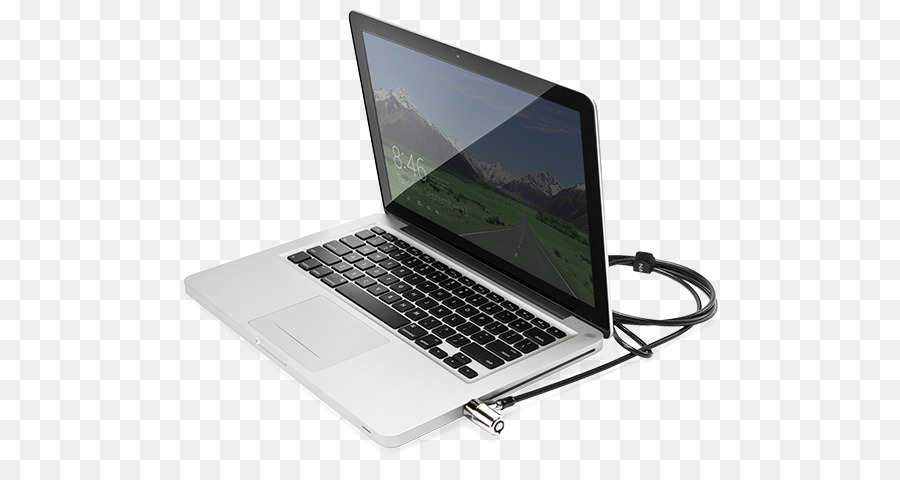 Netbook，Macbook Pro PNG