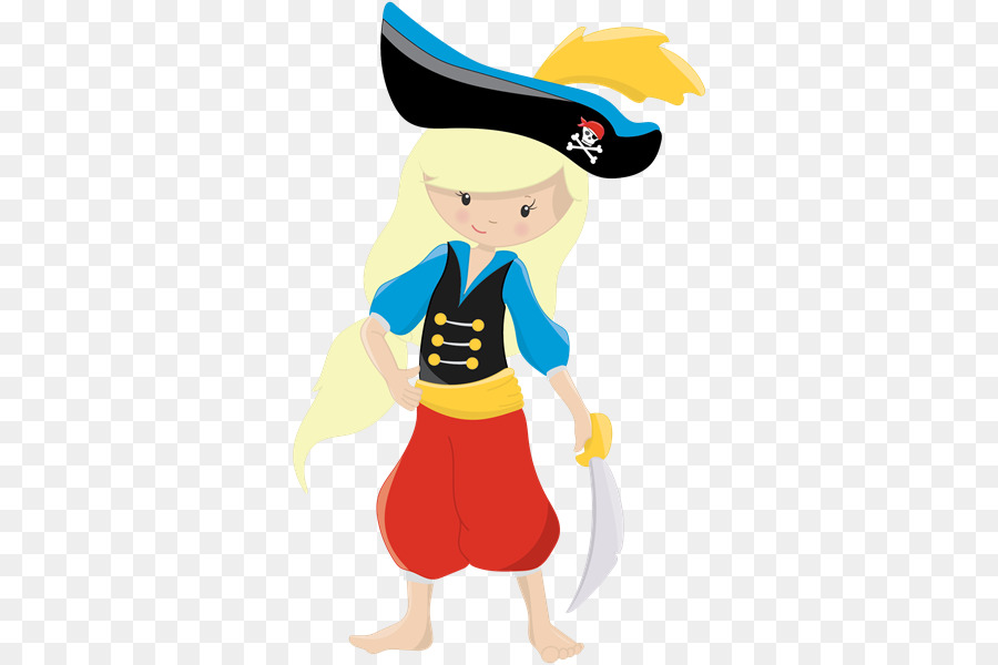 Pirata，Niño PNG