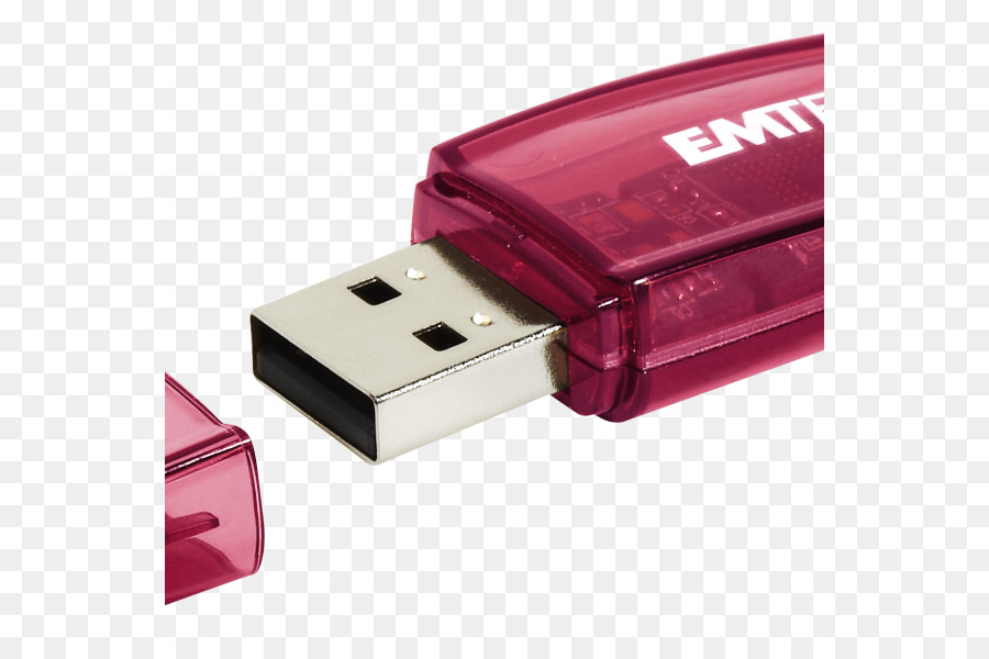 Unidades De Flash Usb，Emteco PNG