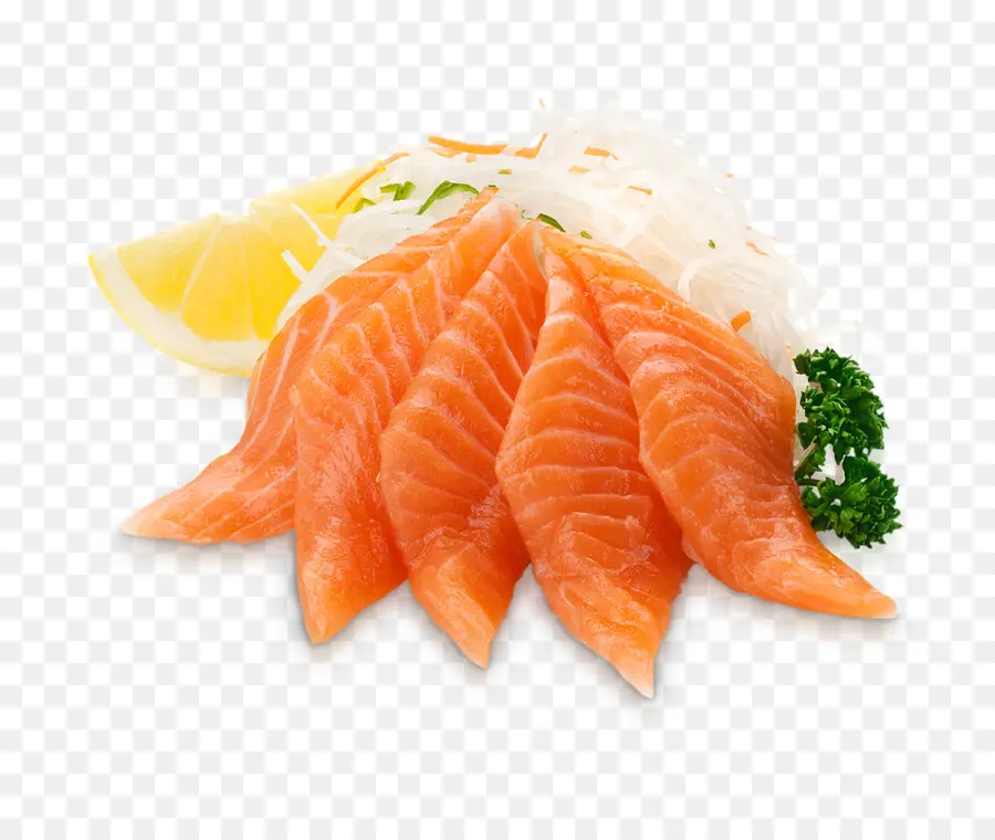 Sashimi，Sushi PNG