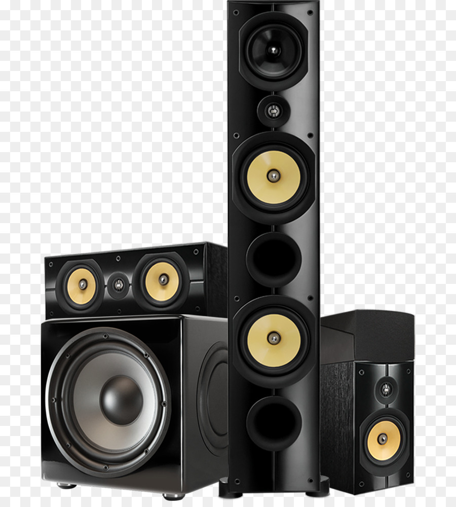 Altavoces De Computadora，Altoparlante PNG