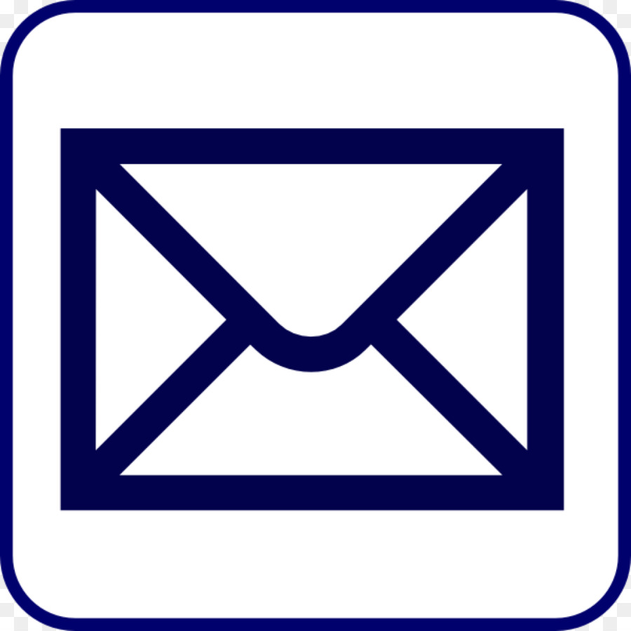 Sobre，Correo Electrónico PNG