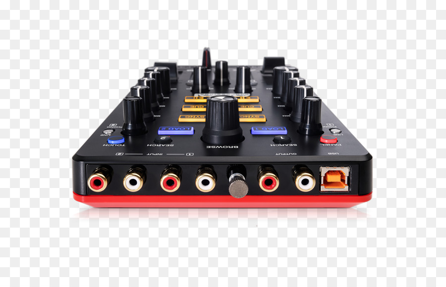 Akai Amx，Mezcladores De Audio PNG