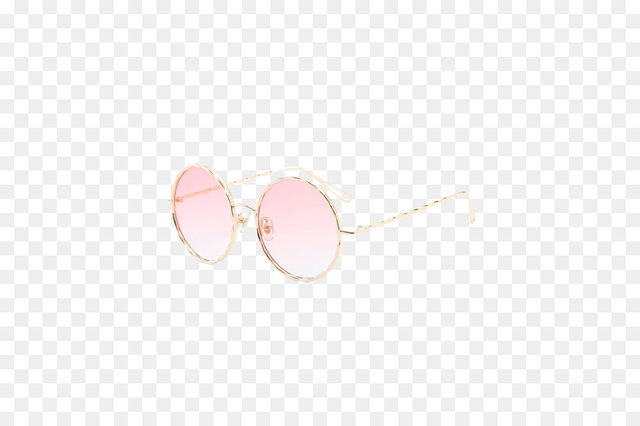 Gafas De Sol，Rosa PNG