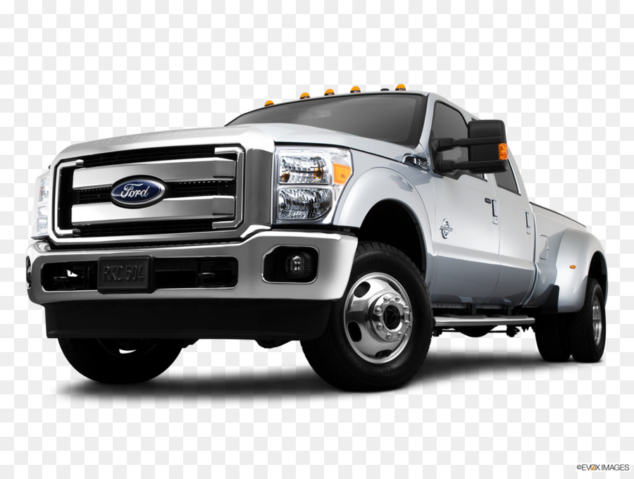 Ford Super Duty，Vado PNG