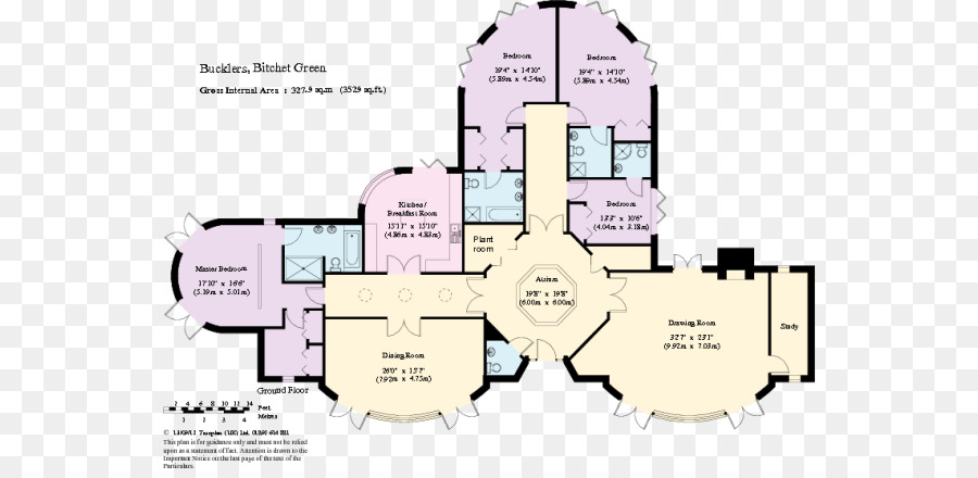 Planta Baja，Diagrama PNG