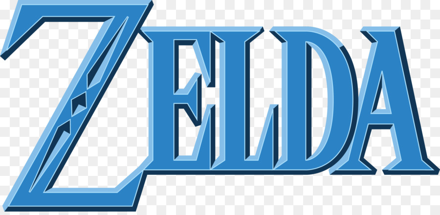 La Leyenda De Zelda，Logo PNG