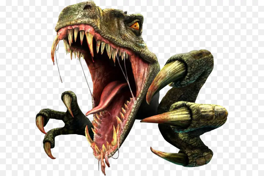 Dinosaurio，Dientes PNG