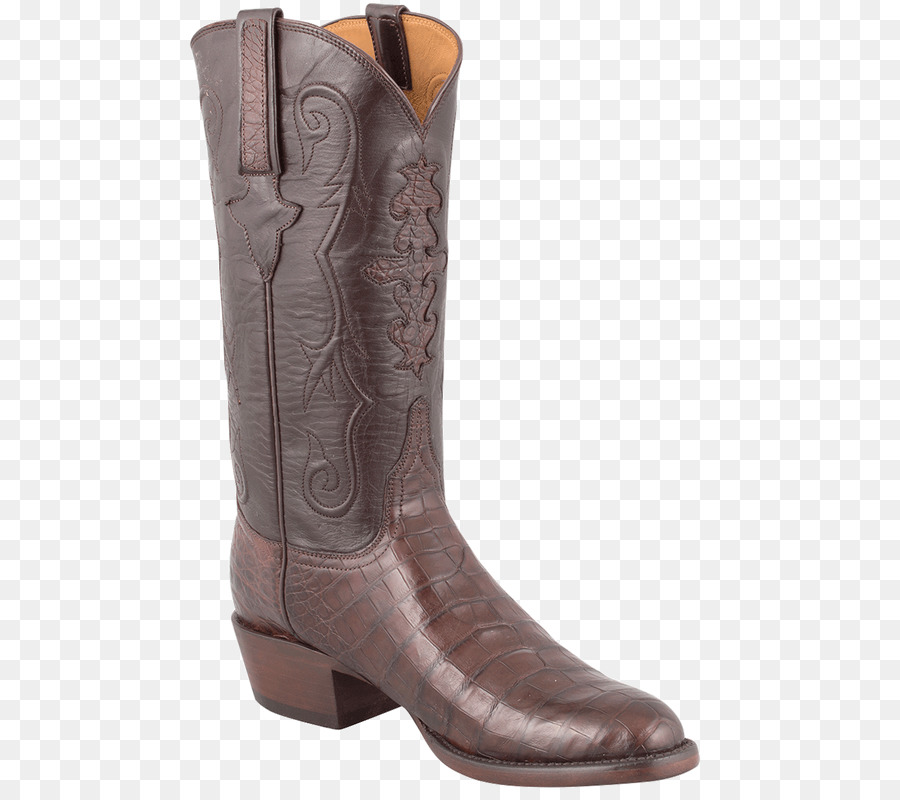 Bota De Vaquero，Nocona PNG