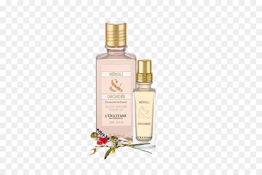 Perfume，Gel De Ducha PNG