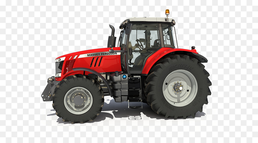 Tractor Ford Nseries，Massey Ferguson PNG