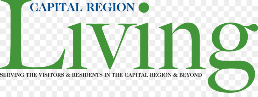 Región De La Capital De La Revista Vivir，Logotipo PNG