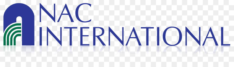 Logotipo，Nac Internacional Inc PNG