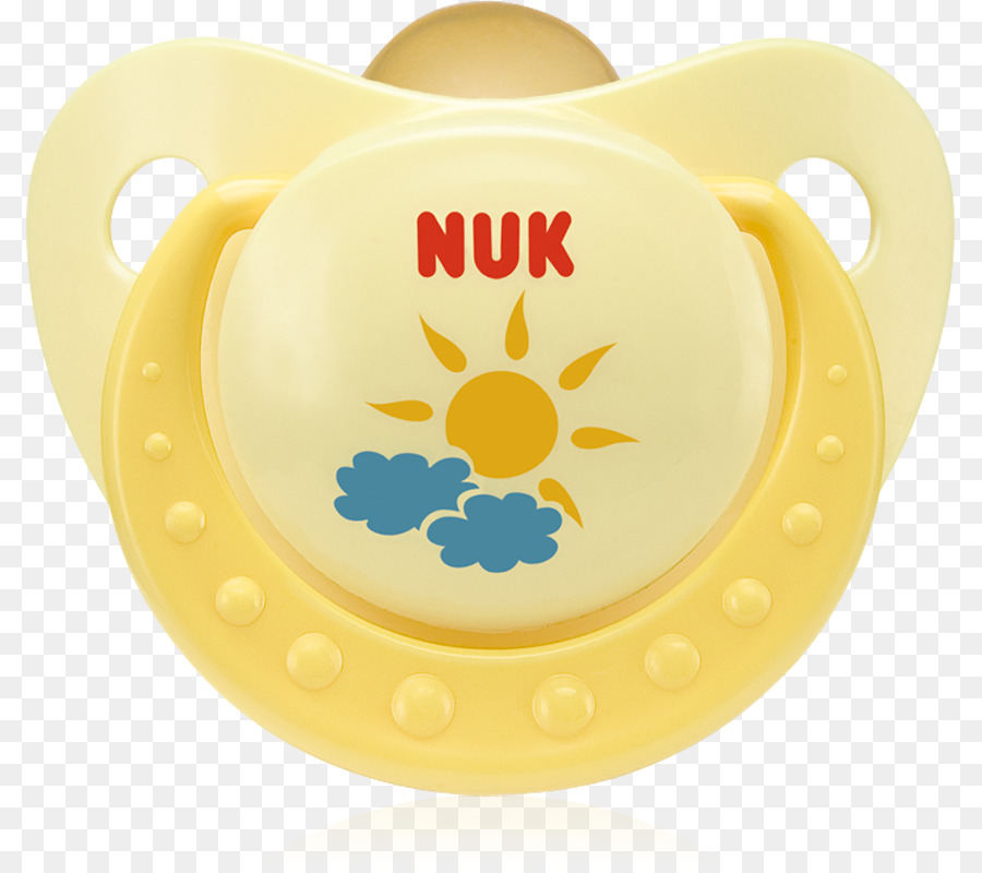 Nuco，Chupete PNG