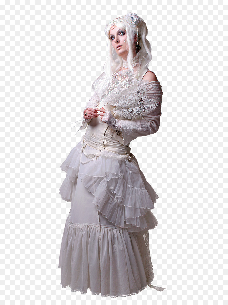 Diseño De Vestuario，Victoria Everglot PNG