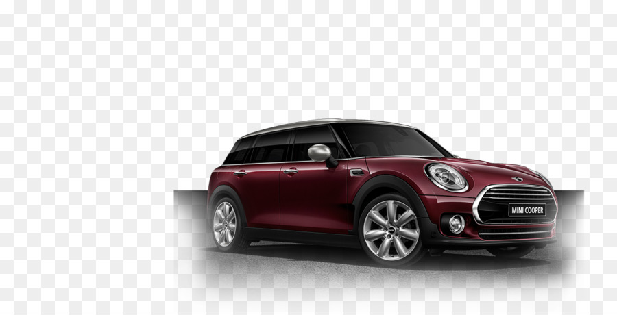 Mini Paceman，El Mini Clubman PNG