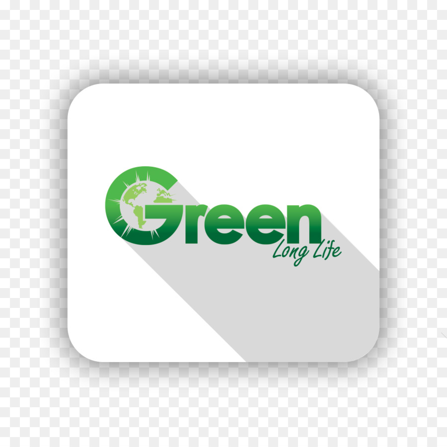 Logo，Verde PNG