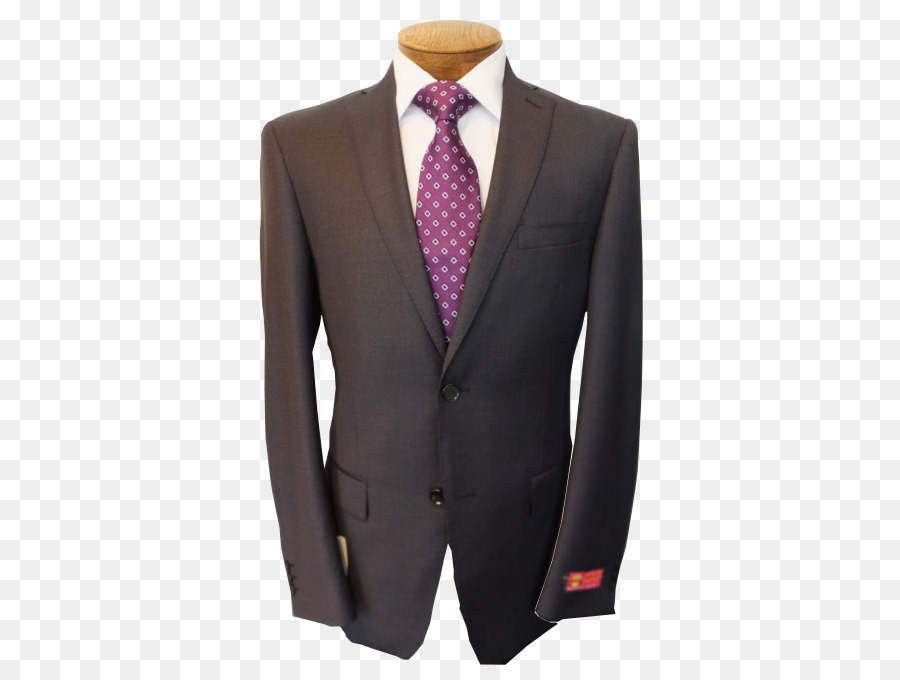 Traje A Rayas，Formal PNG