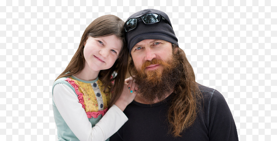 Jase Robertson，Sadie Robertson PNG