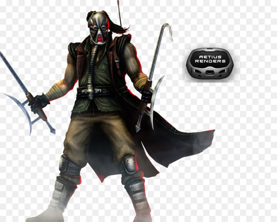 Mortal Kombat，Mortal Kombat X PNG