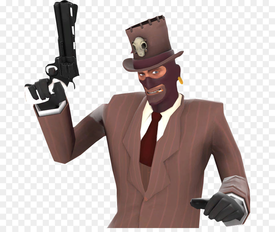 Team Fortress 2，Carga PNG