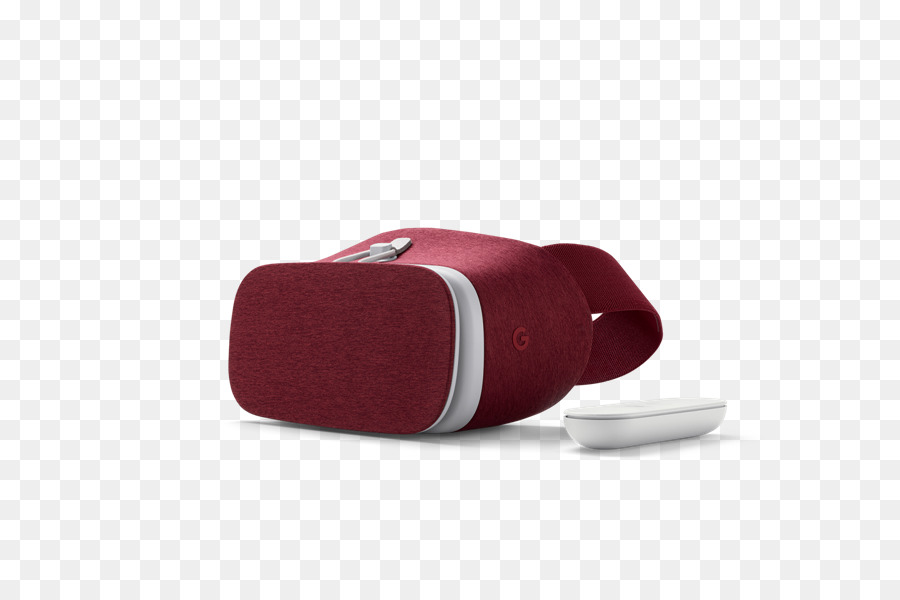 Google Daydream View，Auriculares De Realidad Virtual PNG