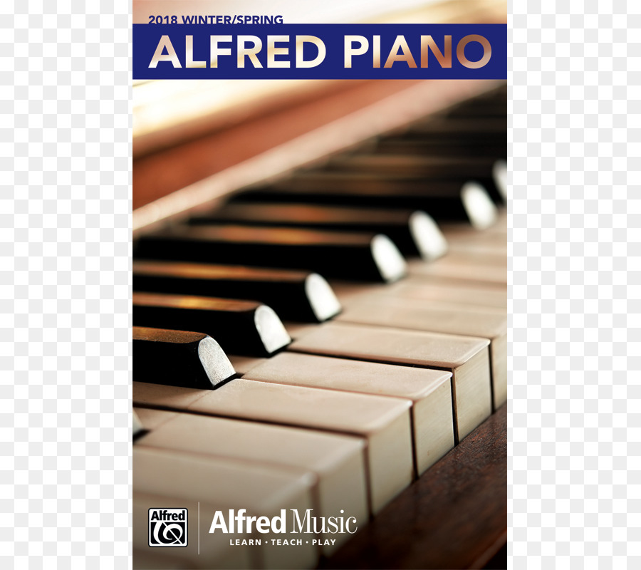 Pianet，Piano Electrico PNG