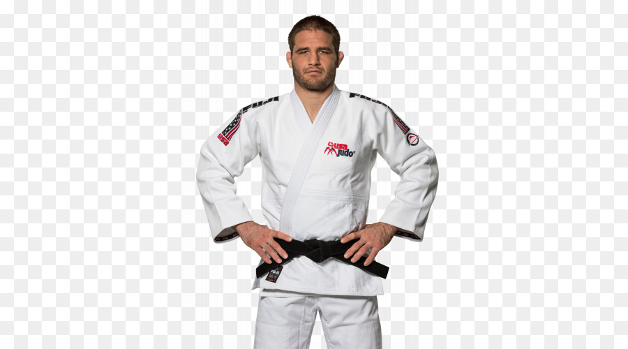 Judogi，Karate Gi PNG