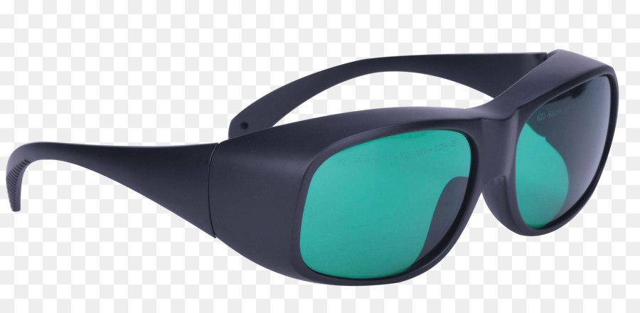 Gafas De Sol，Lentes Azules PNG